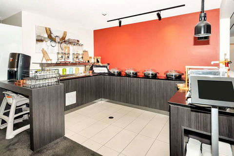 Clarion Hotel Townsville - Accommodation Mermaid Beach 10