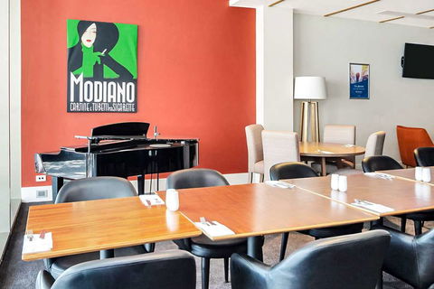 Clarion Hotel Townsville - Accommodation Mermaid Beach 11