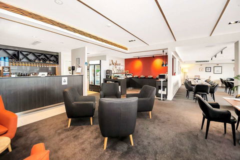 Clarion Hotel Townsville - Accommodation Mermaid Beach 12