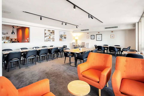 Clarion Hotel Townsville - Accommodation Mermaid Beach 13