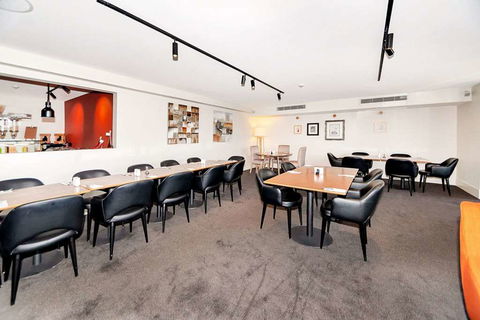 Clarion Hotel Townsville - Accommodation Mermaid Beach 14