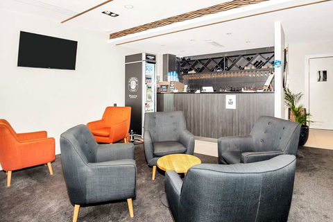 Clarion Hotel Townsville - Accommodation Mermaid Beach 15