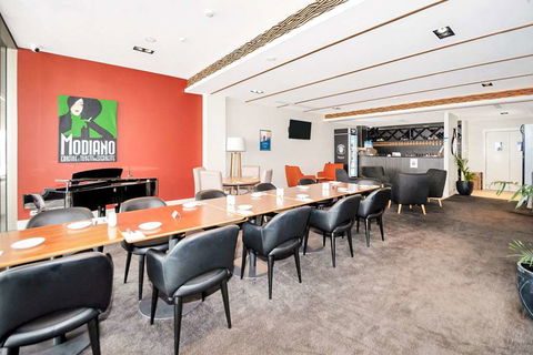 Clarion Hotel Townsville - Accommodation Mermaid Beach 16