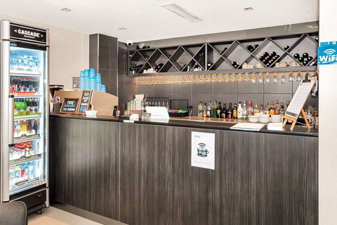 Clarion Hotel Townsville - Accommodation Mermaid Beach 17