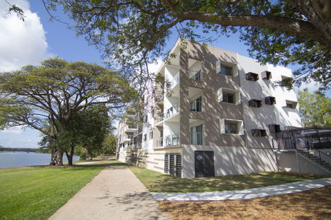 Itara & Jacana Apartments - Accommodation Mermaid Beach 1