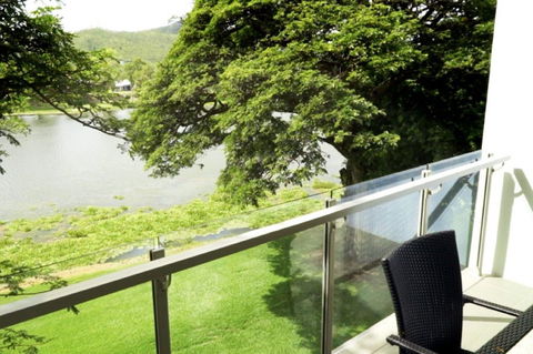 Itara & Jacana Apartments - Accommodation Mermaid Beach 3