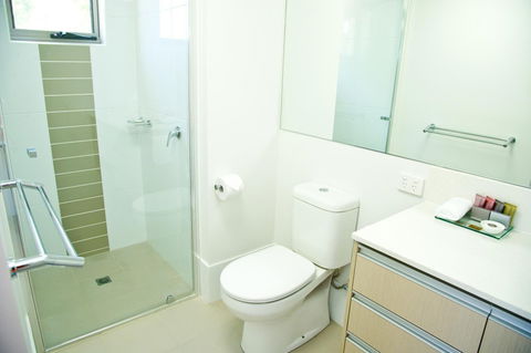 Itara & Jacana Apartments - Accommodation Mermaid Beach 7