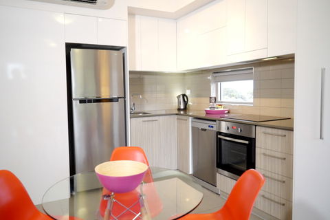 Itara & Jacana Apartments - Accommodation Mermaid Beach 16