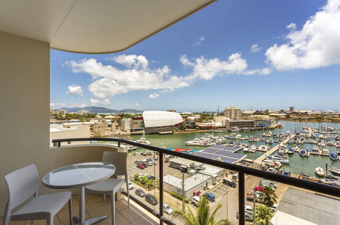 Aligned Corporate Residences Townsville - Accommodation Mermaid Beach 3