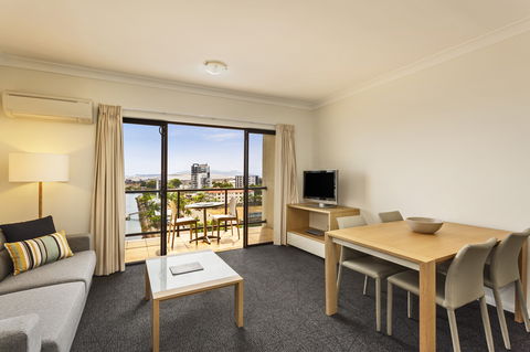 Aligned Corporate Residences Townsville - Accommodation Mermaid Beach 4