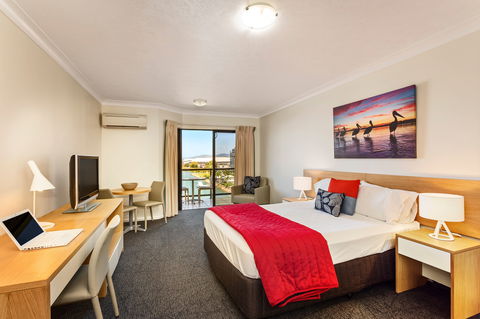 Aligned Corporate Residences Townsville - Accommodation Mermaid Beach 6