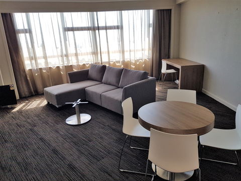 Hotel Grand Chancellor Townsville - Accommodation Mermaid Beach 9