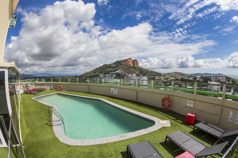 Hotel Grand Chancellor Townsville - Accommodation Mermaid Beach 11