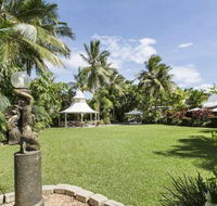 Seagulls Resort - Accommodation Mermaid Beach