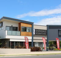 Bairnsdale International - Accommodation Mermaid Beach