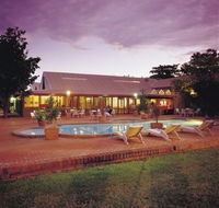 Kimberley Hotel - Accommodation Mermaid Beach