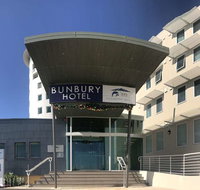 Bunbury Hotel Koombana Bay - Accommodation Mermaid Beach