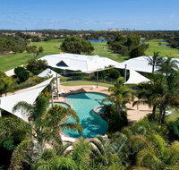 Mercure Bunbury Sanctuary Golf Resort - Accommodation Mermaid Beach