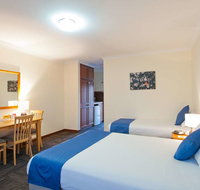 Admiral Motel Bunbury - Accommodation Mermaid Beach