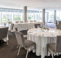 Best Western Plus Hotel Lord Forrest - Accommodation Mermaid Beach