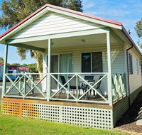 Discovery Parks Koombana Bay - Accommodation Mermaid Beach