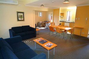 Amalfi Resort Busselton - Accommodation Mermaid Beach 1