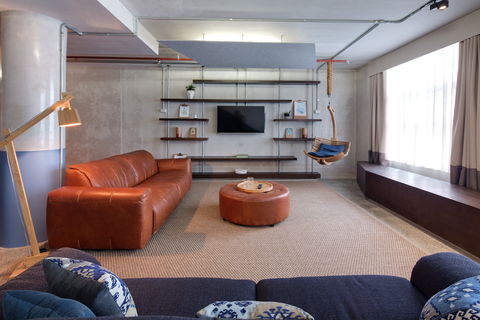 Zara Tower Serviced Apartments - Accommodation Mermaid Beach 3