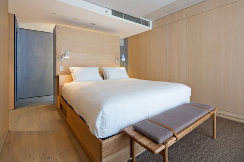 Zara Tower Serviced Apartments - Accommodation Mermaid Beach 15