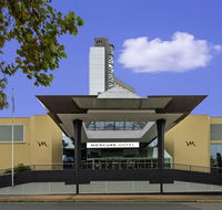 Mercure Sydney Bankstown - Accommodation Mermaid Beach