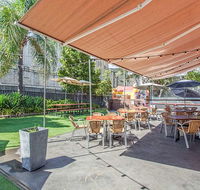 Nightcap at High Flyer Hotel - Accommodation Mermaid Beach