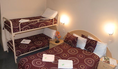 Arena Hotel - Accommodation Mermaid Beach 2