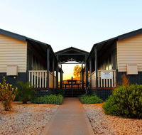 Aspen Karratha Village - Accommodation Mermaid Beach
