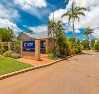 Comfort Inn  Suites Karratha - Accommodation Mermaid Beach