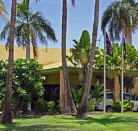 Karratha International Hotel - Accommodation Mermaid Beach