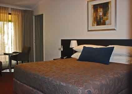 Karratha International Hotel - Accommodation Mermaid Beach 1