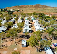 Pilbara Holiday Park - Accommodation Mermaid Beach