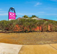 Econo Lodge Karratha - Accommodation Mermaid Beach