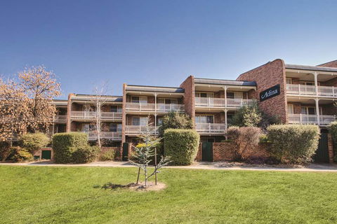Adina Serviced Apts Canberra Kingston - Accommodation Mermaid Beach 0