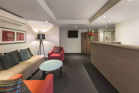 Adina Serviced Apts Canberra Kingston - Accommodation Mermaid Beach 5