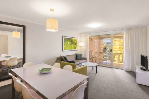 Adina Serviced Apts Canberra Kingston - Accommodation Mermaid Beach 6