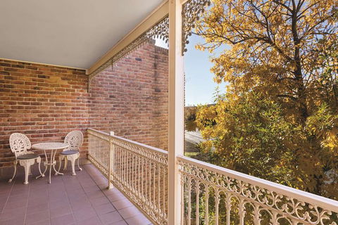 Adina Serviced Apts Canberra Kingston - Accommodation Mermaid Beach 7