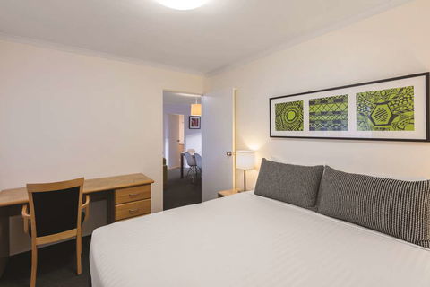 Adina Serviced Apts Canberra Kingston - Accommodation Mermaid Beach 8