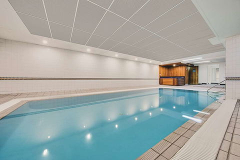Adina Serviced Apts Canberra Kingston - Accommodation Mermaid Beach 12