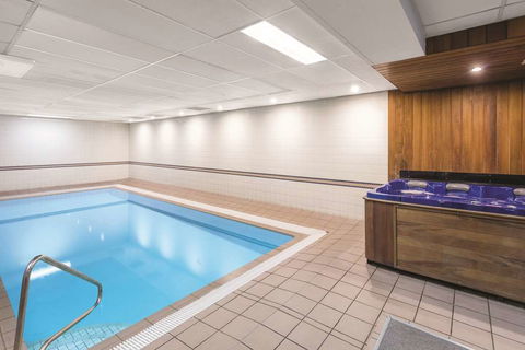 Adina Serviced Apts Canberra Kingston - Accommodation Mermaid Beach 13