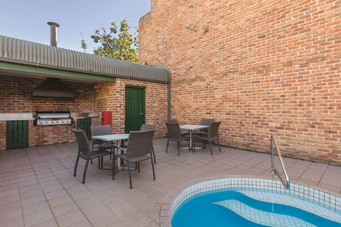 Adina Serviced Apts Canberra Kingston - Accommodation Mermaid Beach 14