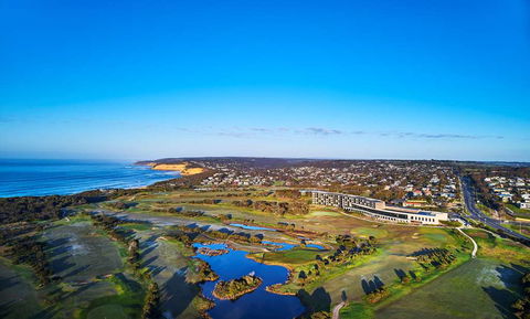 RACV Torquay Resort - Accommodation Mermaid Beach 1