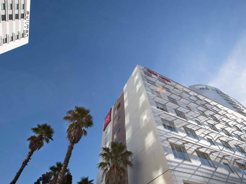 Hotel Ibis Sydney Olympic Park - Accommodation Mermaid Beach 3