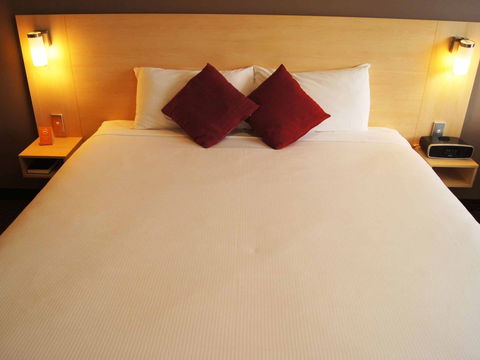 Hotel Ibis Sydney Olympic Park - Accommodation Mermaid Beach 4