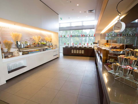 Hotel Ibis Sydney Olympic Park - Accommodation Mermaid Beach 13