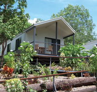 Hidden Valley Holiday Park - Accommodation Mermaid Beach